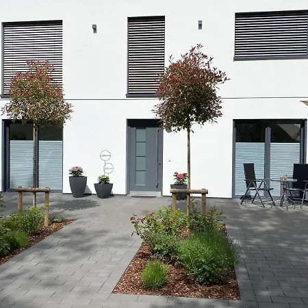 Ferienwohnung Im Dhrontal Grafendhron Exterior foto