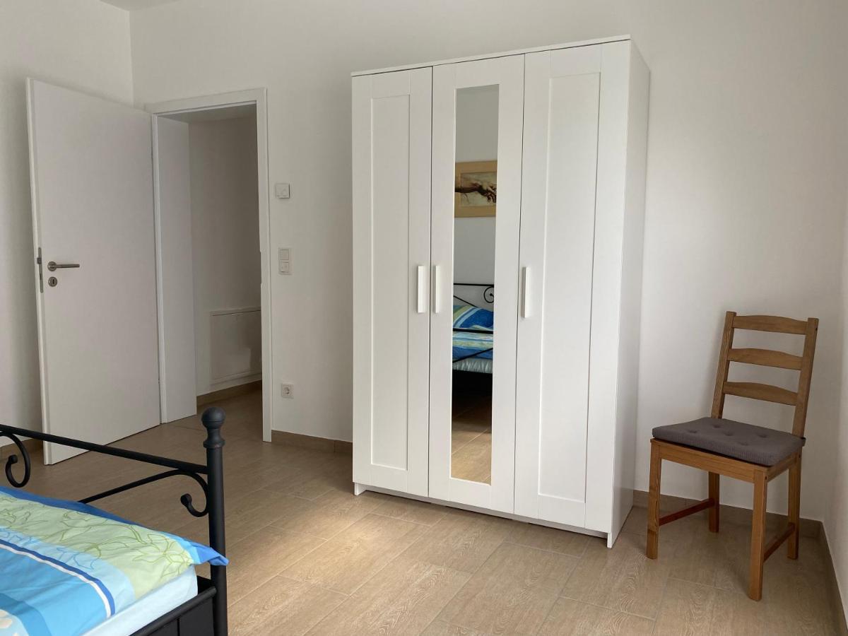 Apartment Im Dhrontal Grafendhron