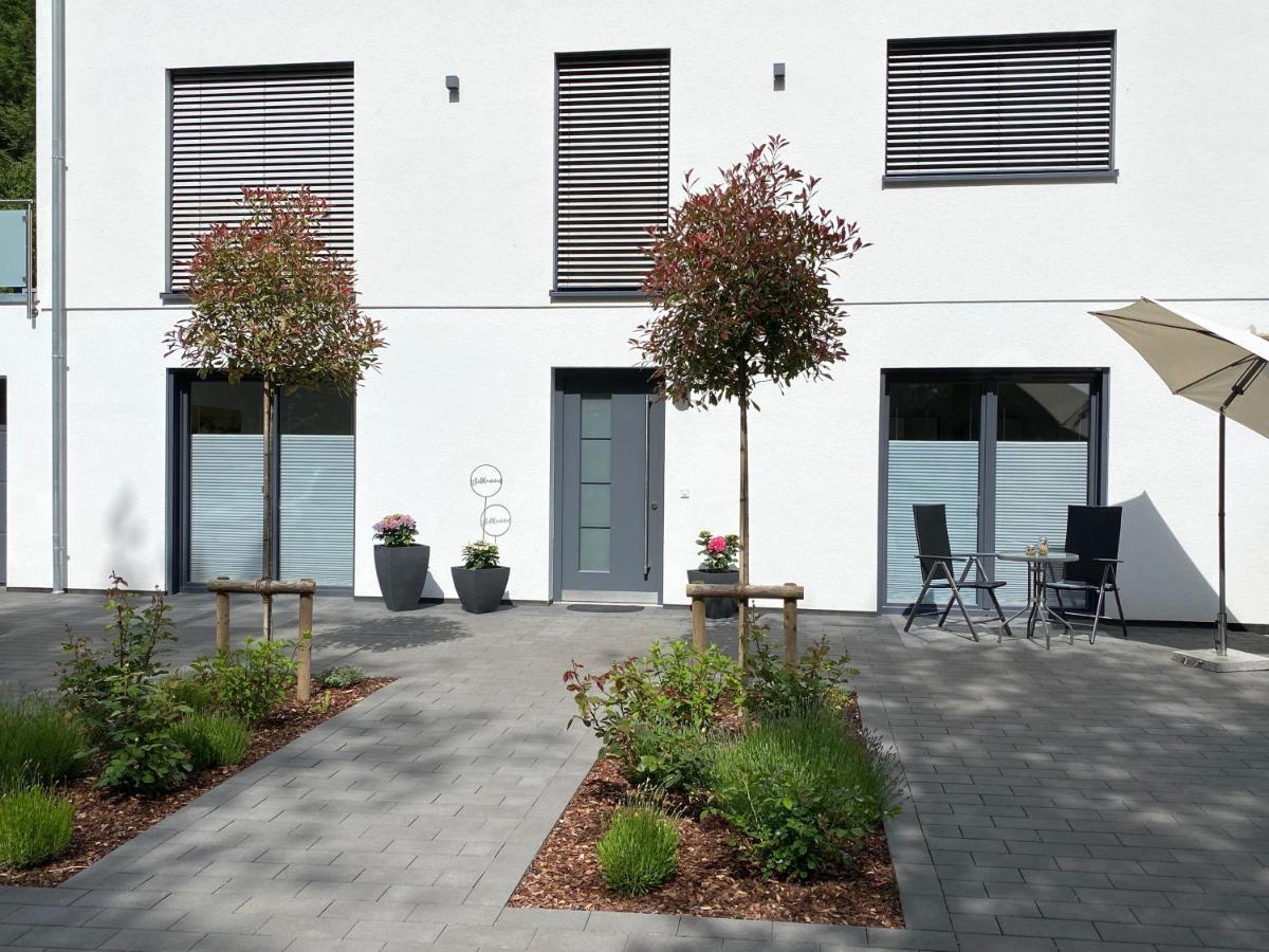 Apartment Im Dhrontal *