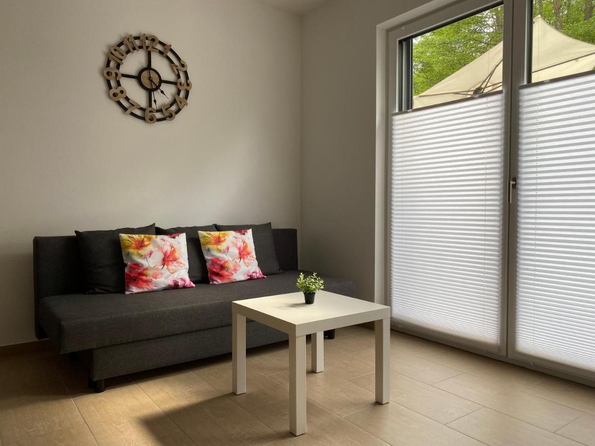 Apartment Im Dhrontal